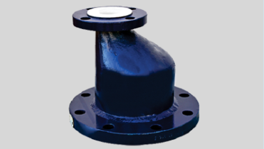 Eccentric Reducer