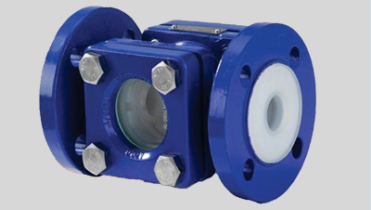 Sight Flow Indicator